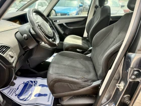 Citroen C4 Picasso 1.8 GAZ | Mobile.bg    9