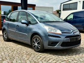 Citroen C4 Picasso 1.8 GAZ | Mobile.bg    7