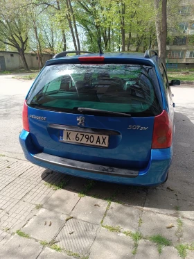 Peugeot 307  | Mobile.bg    14