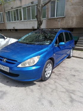 Peugeot 307  | Mobile.bg    1