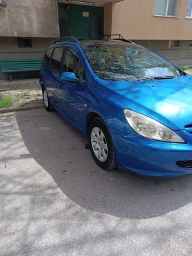 Peugeot 307  | Mobile.bg    16