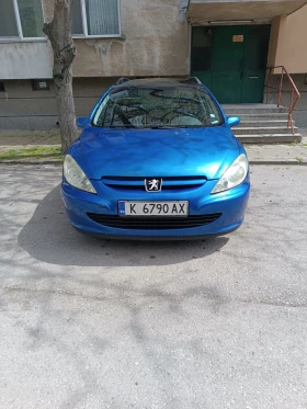 Peugeot 307  | Mobile.bg    17