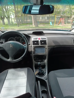 Peugeot 307  | Mobile.bg    10