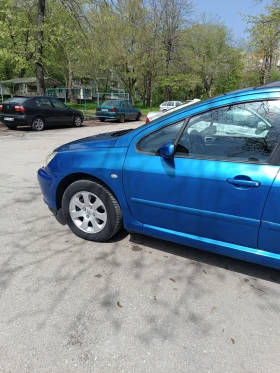 Peugeot 307  | Mobile.bg    12