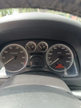 Peugeot 307  | Mobile.bg    9