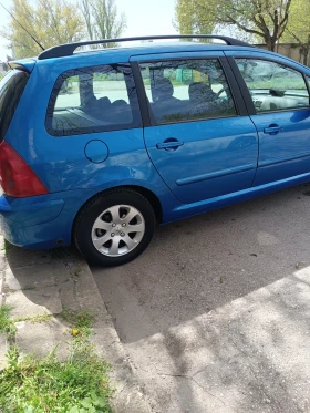 Peugeot 307  | Mobile.bg    15