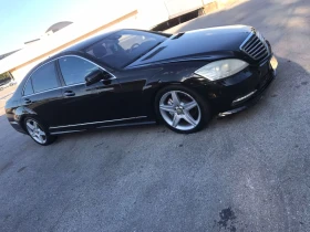 Mercedes-Benz S 500 AMG* PACK* FACE* 5.5* V8* * *  | Mobile.bg    3