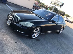  Mercedes-Benz S 500