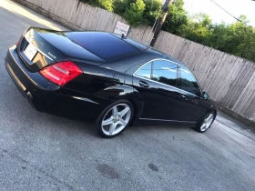 Mercedes-Benz S 500 AMG* PACK* FACE* 5.5* V8* * *  | Mobile.bg    2