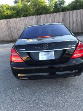 Mercedes-Benz S 500 AMG* PACK* FACE* 5.5* V8* * *  | Mobile.bg    7
