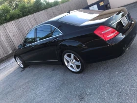 Mercedes-Benz S 500 AMG* PACK* FACE* 5.5* V8* * *  | Mobile.bg    4