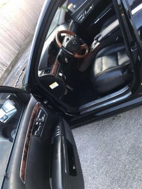 Mercedes-Benz S 500 AMG* PACK* FACE* 5.5* V8* * *  | Mobile.bg    12