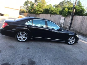 Mercedes-Benz S 500 AMG* PACK* FACE* 5.5* V8* * *  | Mobile.bg    5