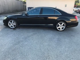 Mercedes-Benz S 500 AMG* PACK* FACE* 5.5* V8* * *  | Mobile.bg    8