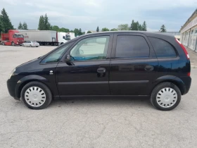 Opel Meriva 1.6 87 PS | Mobile.bg    2