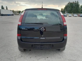 Opel Meriva 1.6 87 PS | Mobile.bg    4