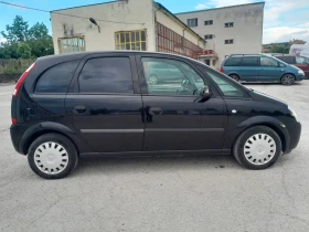 Opel Meriva 1.6 87 PS | Mobile.bg    6