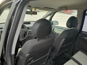 Opel Meriva 1.6 87 PS | Mobile.bg    13