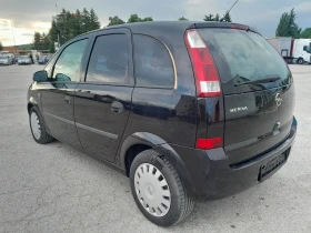 Opel Meriva 1.6 87 PS | Mobile.bg    3