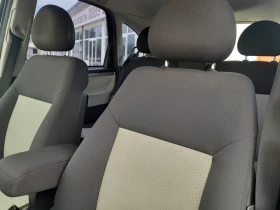 Opel Meriva 1.6 87 PS | Mobile.bg    12