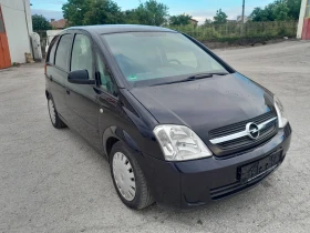 Opel Meriva 1.6 87 PS | Mobile.bg    7