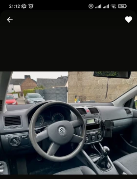 Обява за продажба на VW Golf ~4 680 лв. - изображение 3