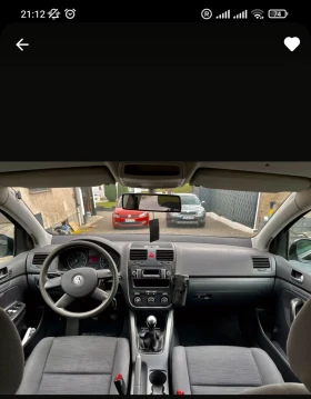 Обява за продажба на VW Golf ~4 680 лв. - изображение 2