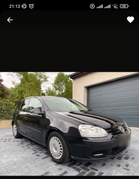 Обява за продажба на VW Golf ~4 680 лв. - изображение 1