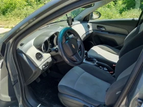 Обява за продажба на Chevrolet Cruze ~6 500 лв. - изображение 6
