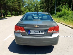 Обява за продажба на Chevrolet Cruze ~6 500 лв. - изображение 3