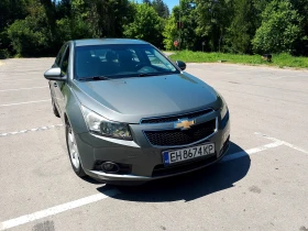 Обява за продажба на Chevrolet Cruze ~6 500 лв. - изображение 1
