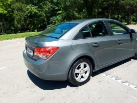 Обява за продажба на Chevrolet Cruze ~6 500 лв. - изображение 2