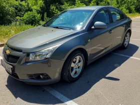 Обява за продажба на Chevrolet Cruze ~6 500 лв. - изображение 5