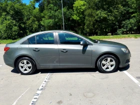 Обява за продажба на Chevrolet Cruze ~6 500 лв. - изображение 1
