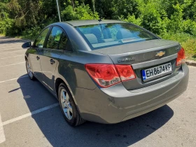Обява за продажба на Chevrolet Cruze ~6 500 лв. - изображение 4
