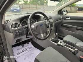 Ford Focus 1.6TDI - 3800 лв. - 34321530 8