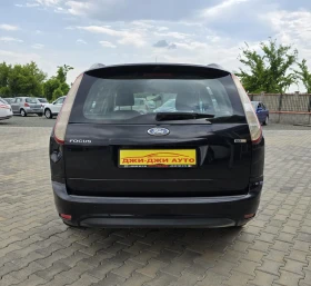 Ford Focus 1.6TDI - 3800 лв. - 34321530 5