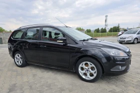 Ford Focus 1.6TDI - 3800 лв. - 34321530 3