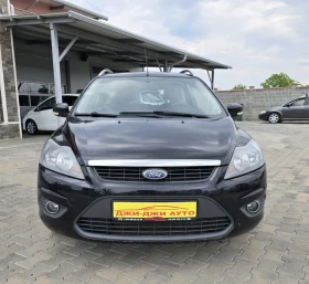 Ford Focus 1.6TDI - 3800 лв. - 34321530 2