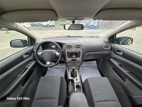 Ford Focus 1.6TDI - 3800 лв. - 34321530 7