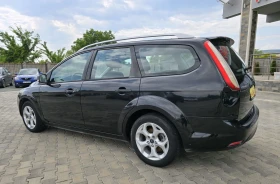 Ford Focus 1.6TDI - 3800 лв. - 34321530 6
