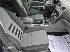 Ford Focus 1.6TDI - 3800 лв. - 34321530 11