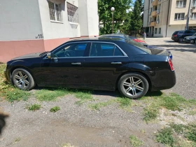 Chrysler 300c Lancia Thema | Mobile.bg    14