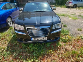 Chrysler 300c Lancia Thema | Mobile.bg    7