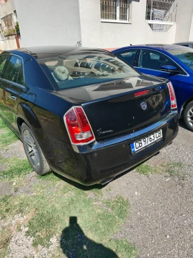 Chrysler 300c Lancia Thema | Mobile.bg    12