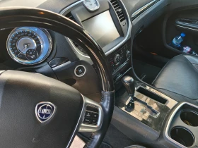 Chrysler 300c Lancia Thema | Mobile.bg    2