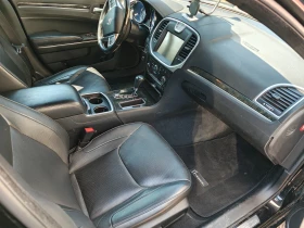 Chrysler 300c Lancia Thema | Mobile.bg    9