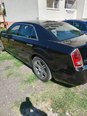 Chrysler 300c Lancia Thema | Mobile.bg    13