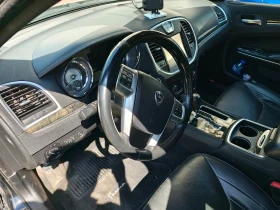 Chrysler 300c Lancia Thema | Mobile.bg    6