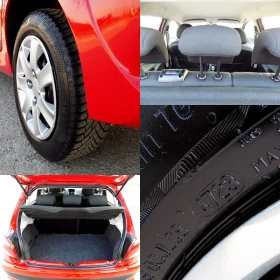 Peugeot 206 + /1.1i/КЛИМАТИК/136х. км - 5290 лв. - 52284504 15